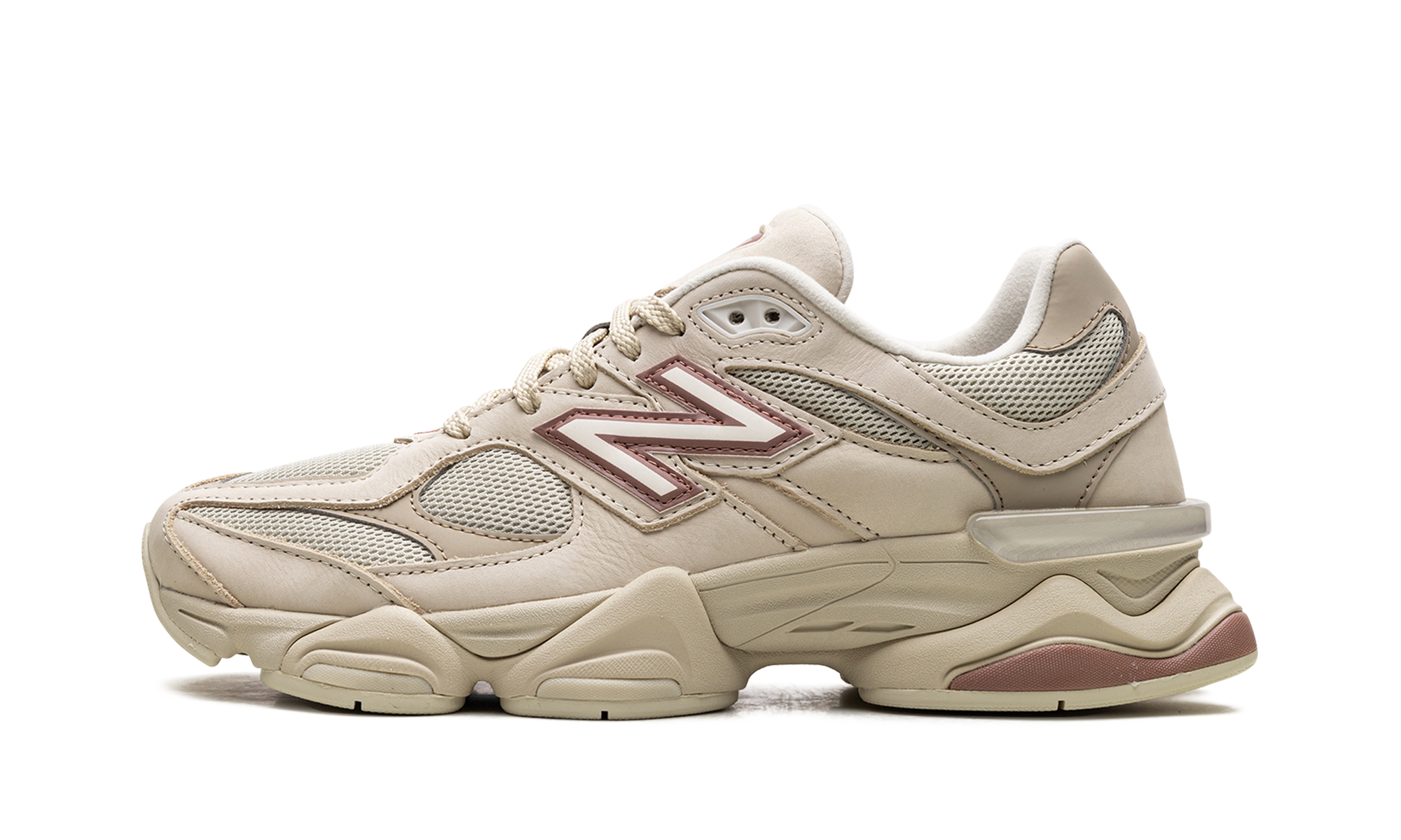 New Balance 9060 Bone Sparrow 1
