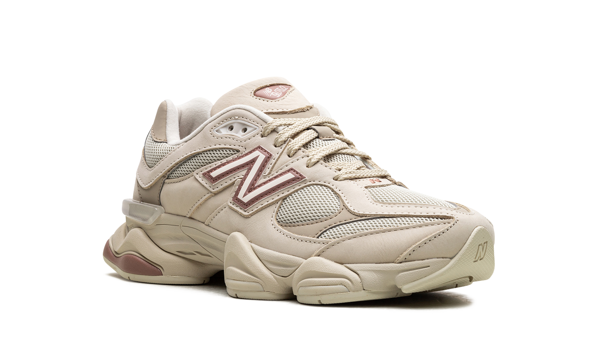 New Balance 9060 Bone Sparrow 2