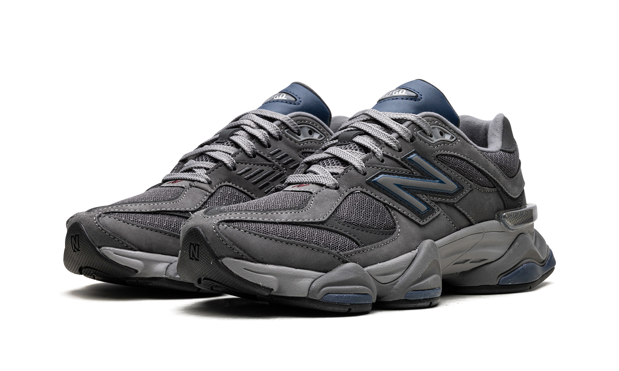 New Balance 9060 Castlerock 3