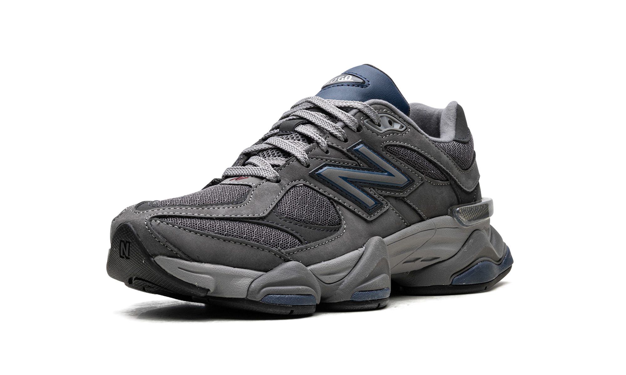 New Balance 9060 Castlerock 5