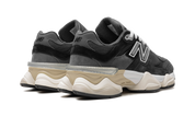 New Balance 9060 Charcoal 4
