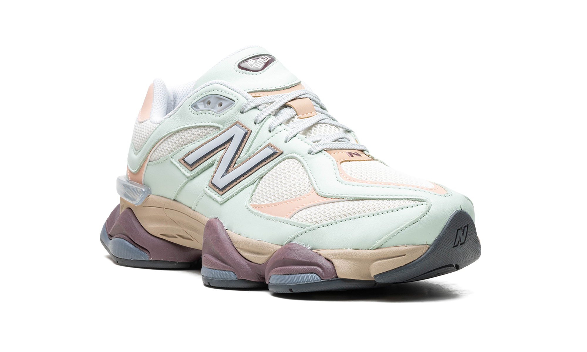 New Balance 9060 Clay ASH 2