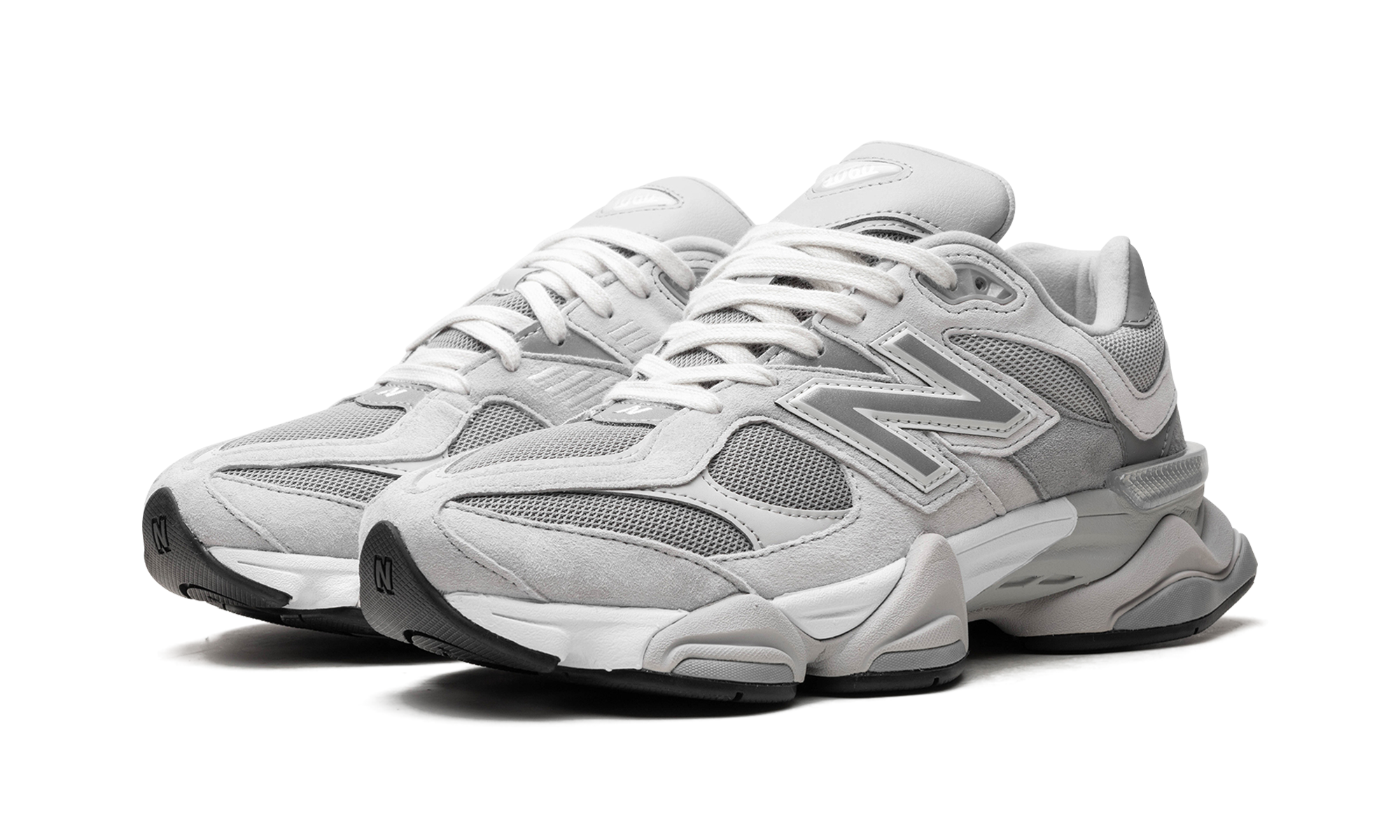 New Balance 9060 Concrete 3