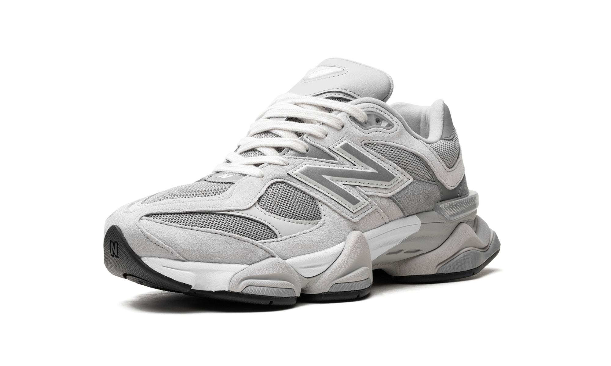 New Balance 9060 Concrete 5