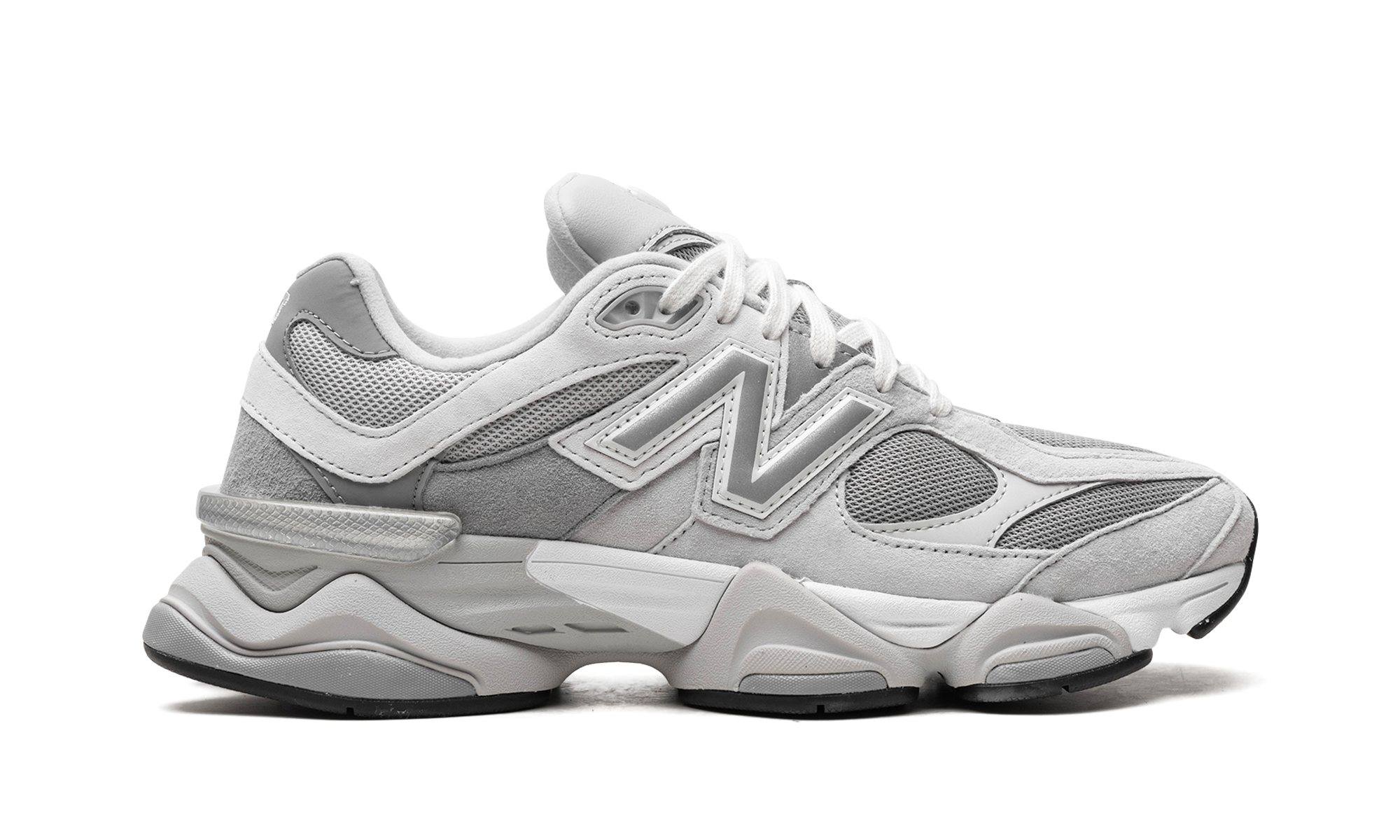 New Balance 9060 Concrete 7
