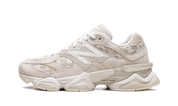 New Balance 9060 Crème Léopard 1