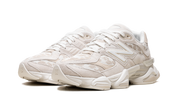 New Balance 9060 Crème Léopard 3
