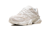 New Balance 9060 Crème Léopard 5