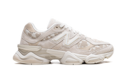 New Balance 9060 Crème Léopard 7