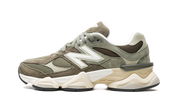 New Balance 9060 Dark Camo Sandstone 1