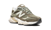 New Balance 9060 Dark Camo Sandstone 2