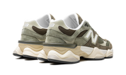 New Balance 9060 Dark Camo Sandstone 4