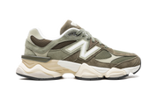 New Balance 9060 Dark Camo Sandstone 7