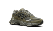 New Balance 9060 Dark Olivine 2