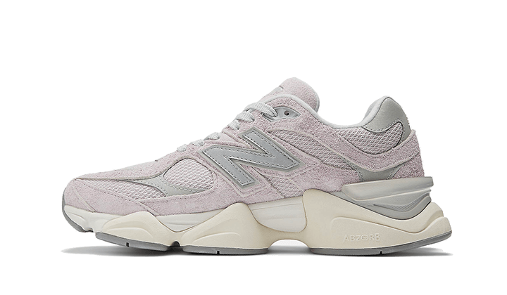 New Balance 9060 December Sky 1