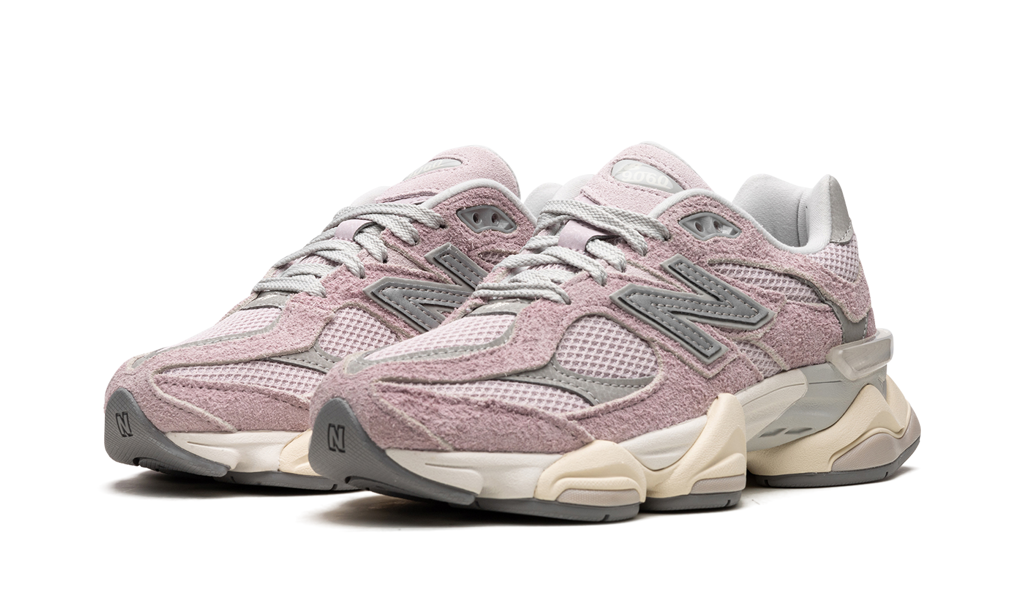 New Balance 9060 December Sky 3