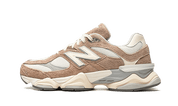 New Balance 9060 Driftwood 1