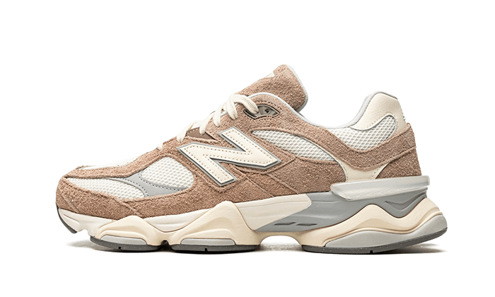 New Balance 9060 Driftwood 1