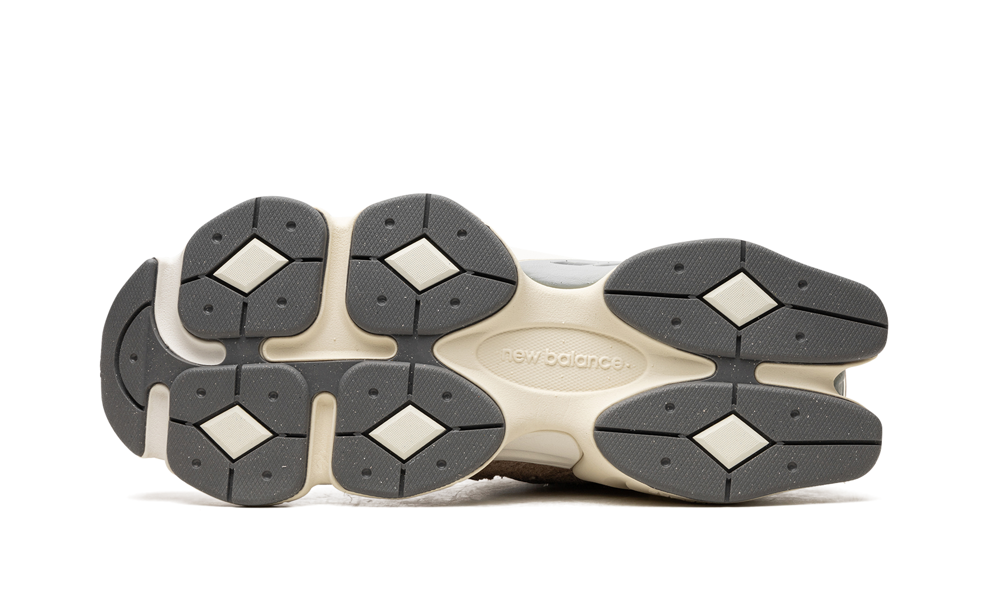 New Balance 9060 Driftwood 10