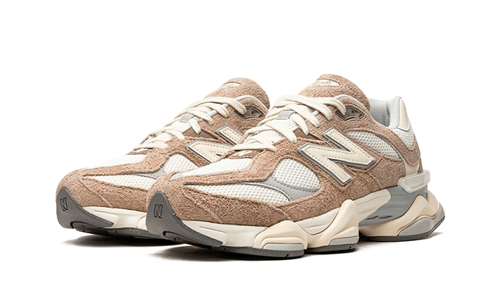 New Balance 9060 Driftwood 2