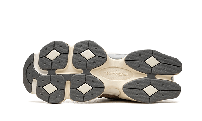 New Balance 9060 Driftwood 4