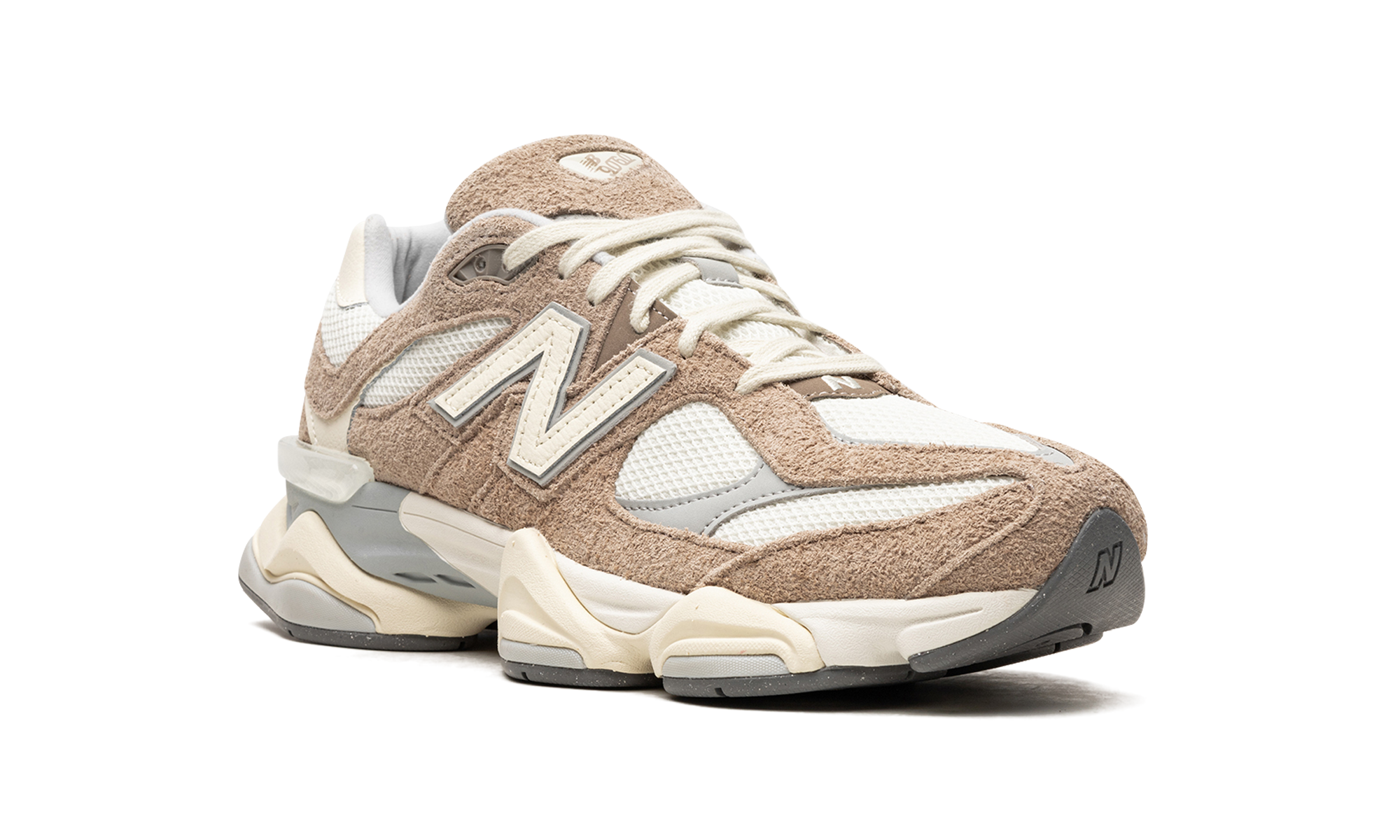 New Balance 9060 Driftwood 6