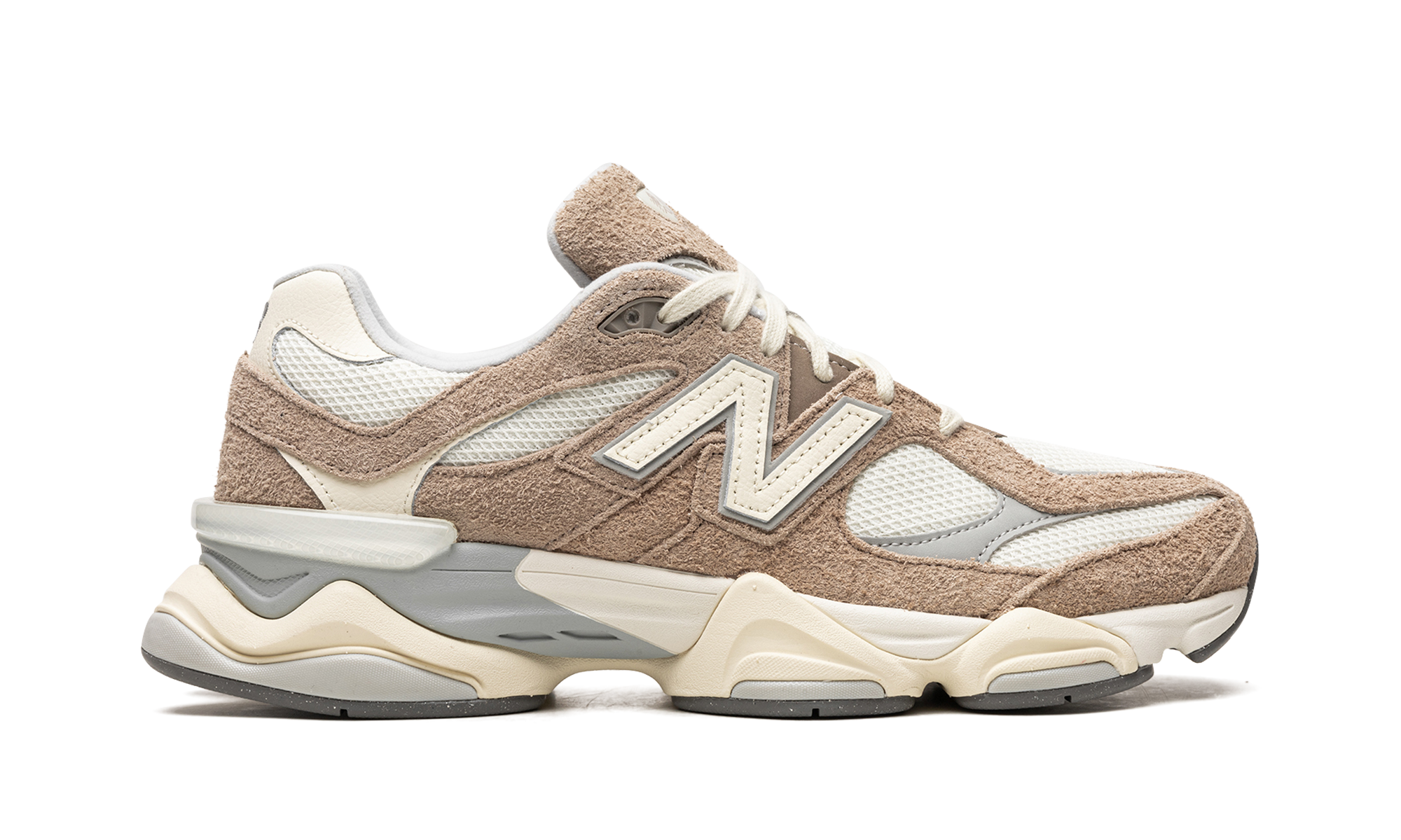 New Balance 9060 Driftwood