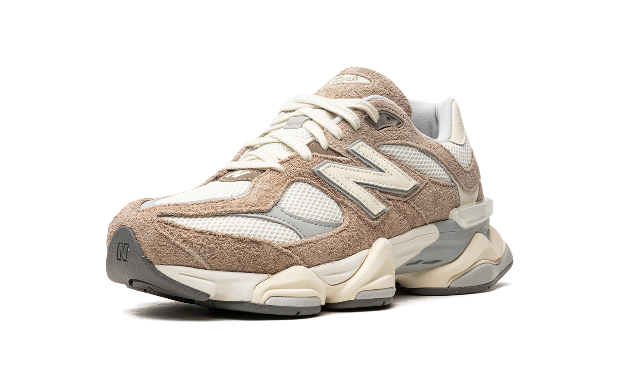 New Balance 9060 Driftwood 9