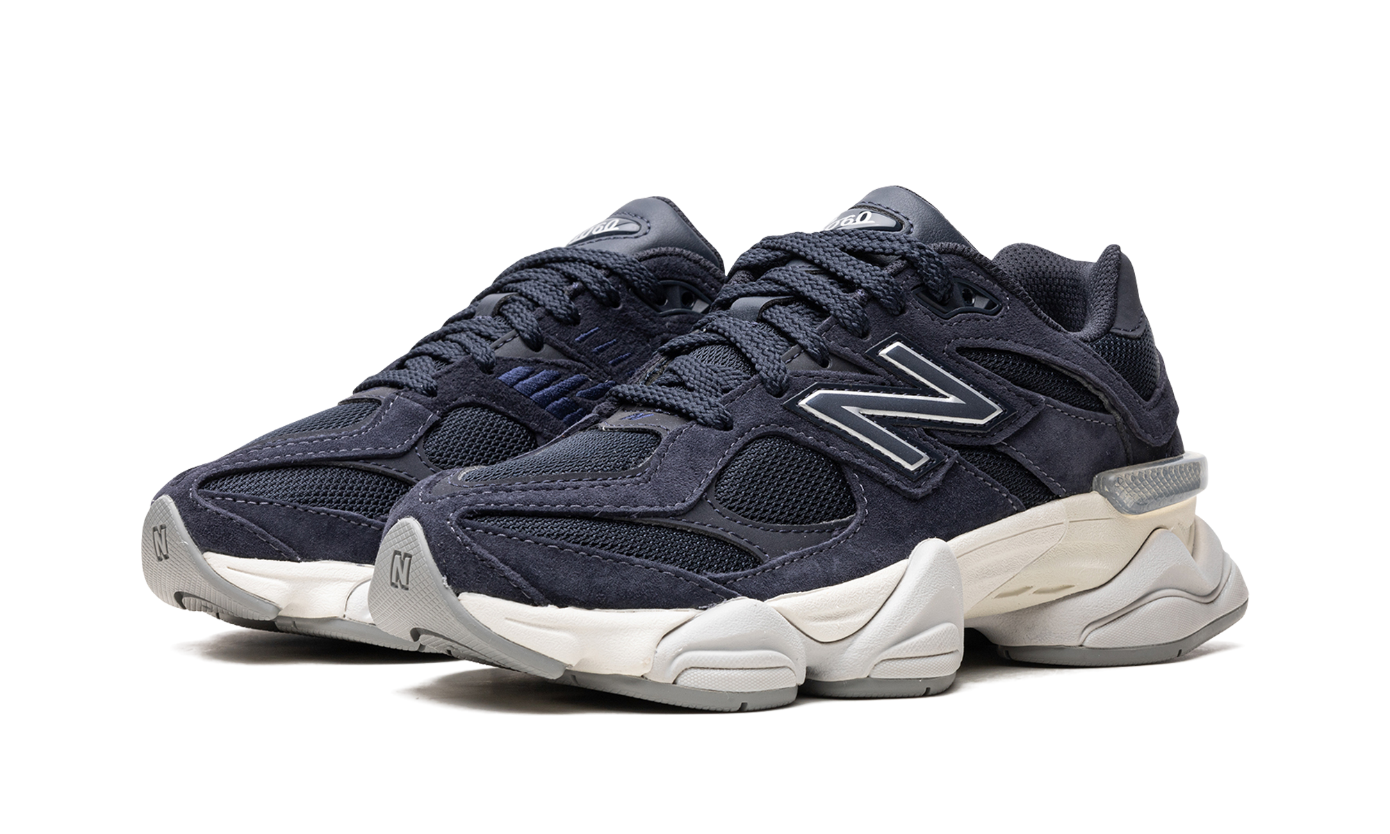 New Balance 9060 Eclipse 3