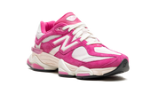 New Balance 9060 Fuchsia Pink 2