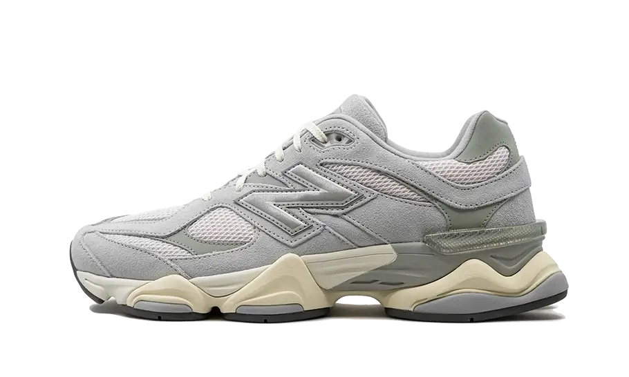 New Balance 9060 Granite Pink 1