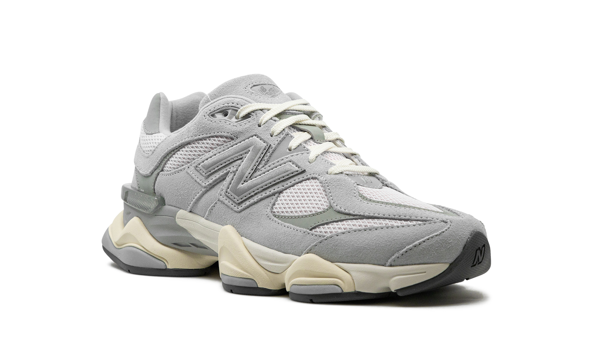 New Balance 9060 Granite Pink 2