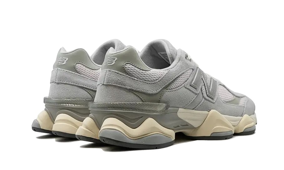 New Balance 9060 Granite Pink 3
