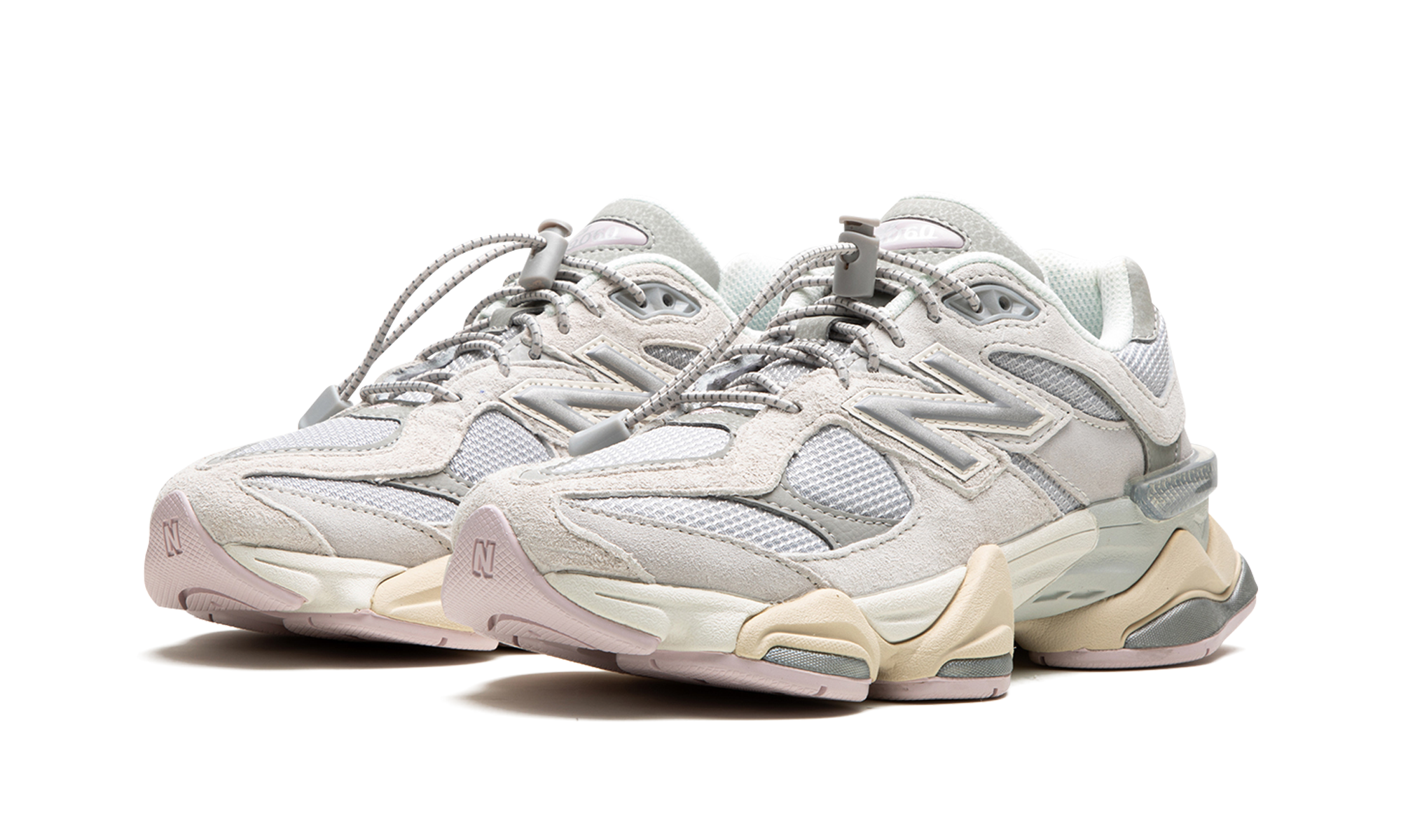 New Balance 9060 Grey Matter 3