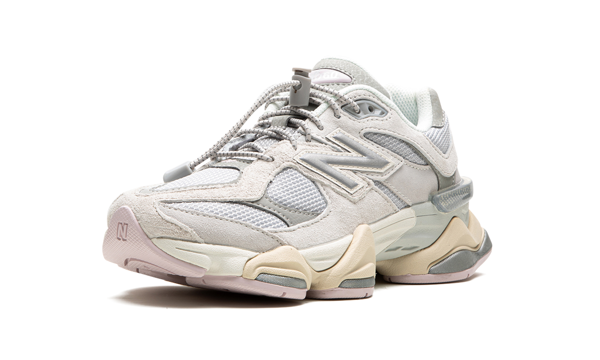 New Balance 9060 Grey Matter 5