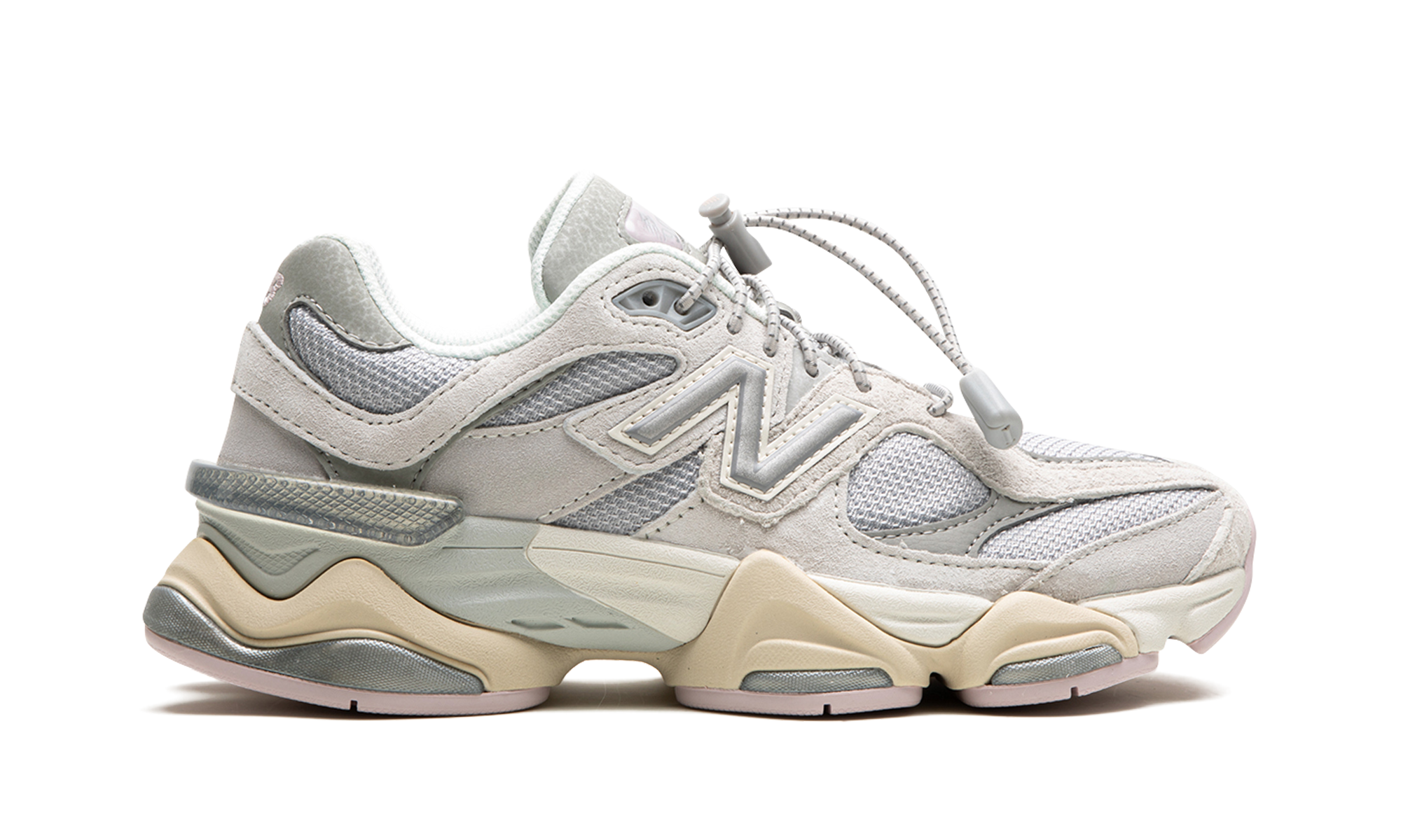 New Balance 9060 Grey Matter 7