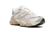 New Balance 9060 Grey Pink (GS) 2