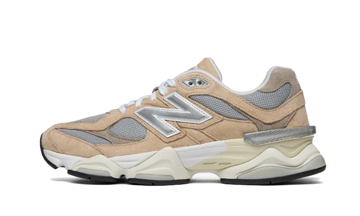 New Balance 9060 Incense Raincloud Arid Stone 1