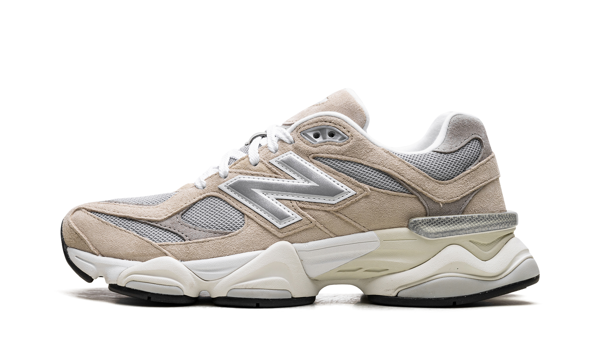 New Balance 9060 Incense Raincloud Arid Stone