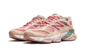 New Balance 9060 Joe Freshgoods Inside Voices Penny Cookie Pink 2