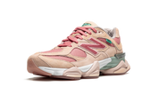New Balance 9060 Joe Freshgoods Inside Voices Penny Cookie Pink 4