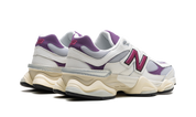 New Balance 9060 Magenta 4