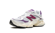 New Balance 9060 Magenta 5