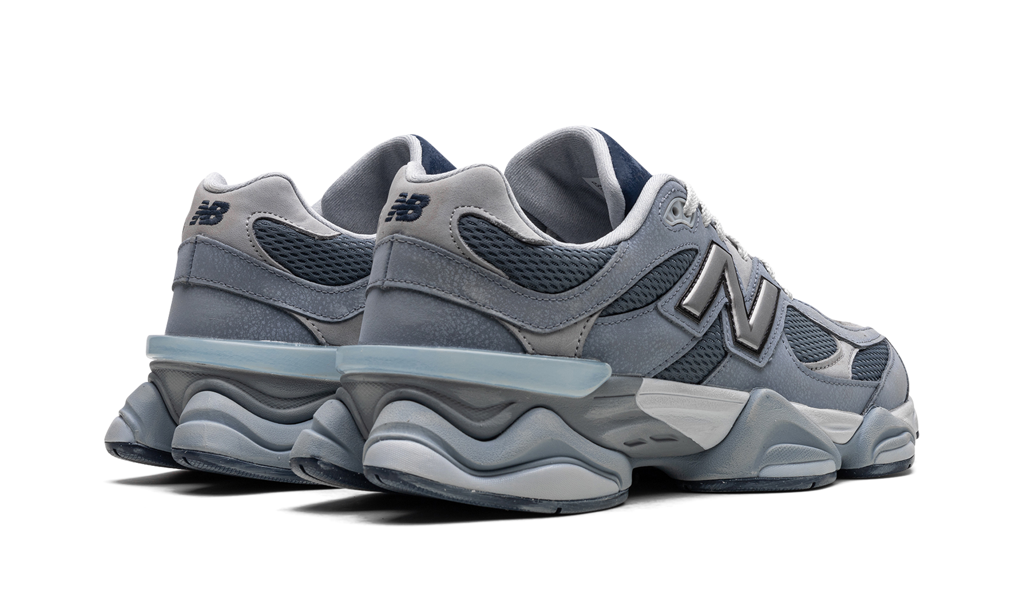 New Balance 9060 Moon Daze 4