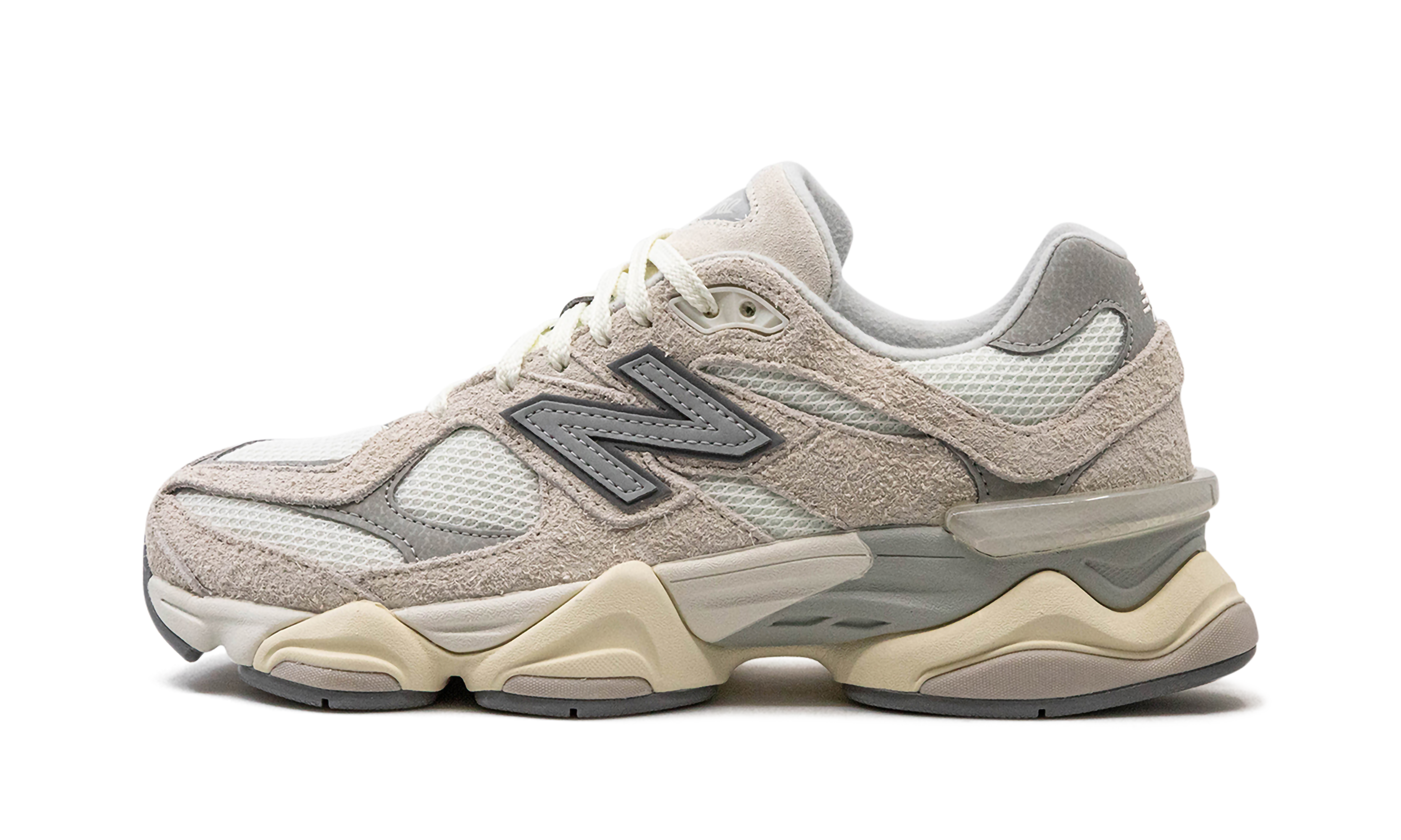 New Balance 9060 Moonbeam Sea Salt 1