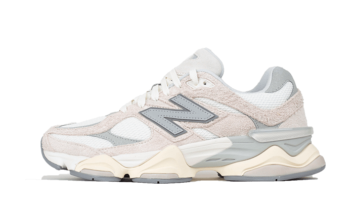 New Balance 9060 Moonbeam Sea Salt 1