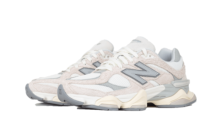 New Balance 9060 Moonbeam Sea Salt 2