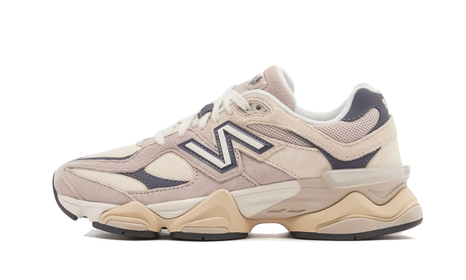 New Balance 9060 Moonrock Linen 1