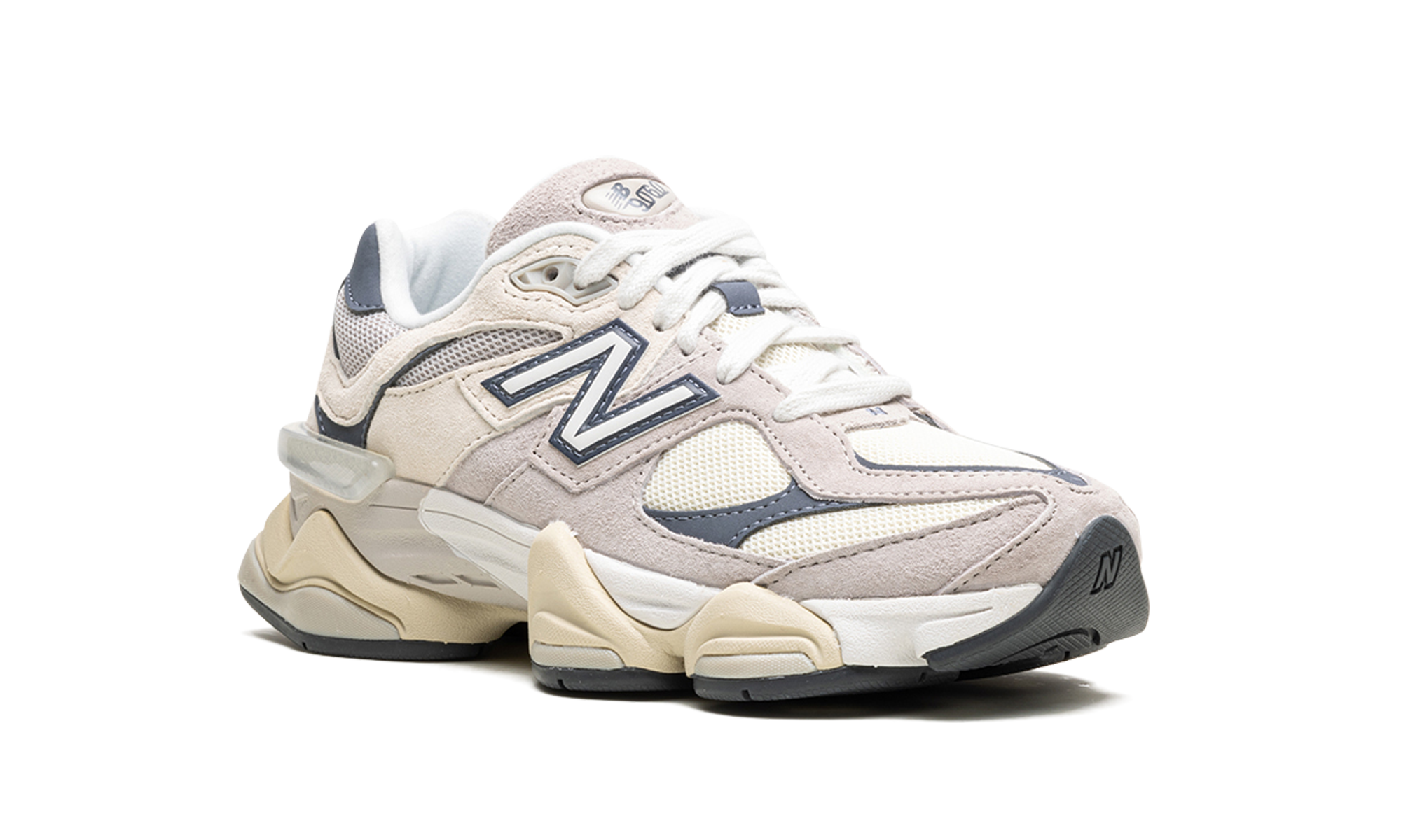 New Balance 9060 Moonrock Linen 2