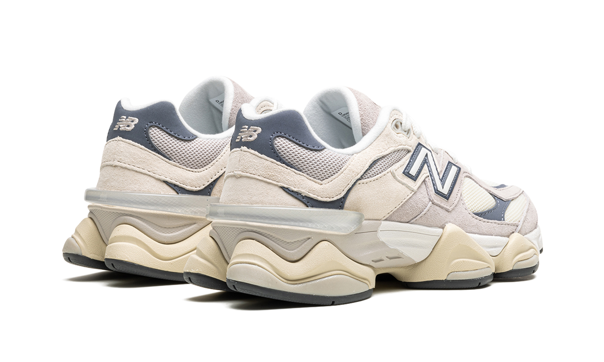 New Balance 9060 Moonrock Linen 4